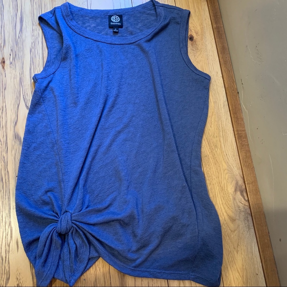 Bobeau Top